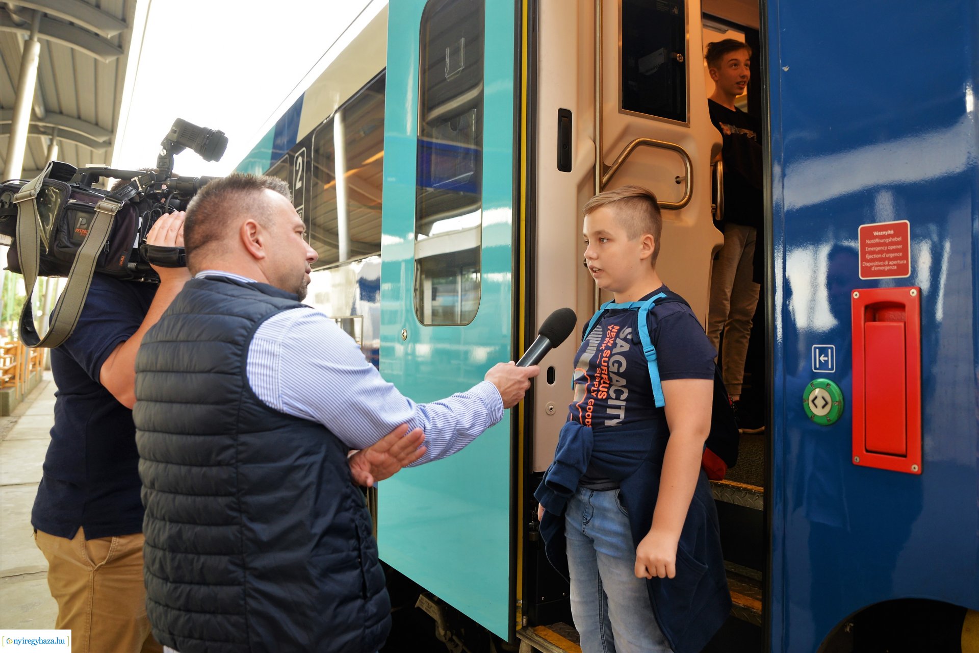 IC+ CSALÁD - roadshow