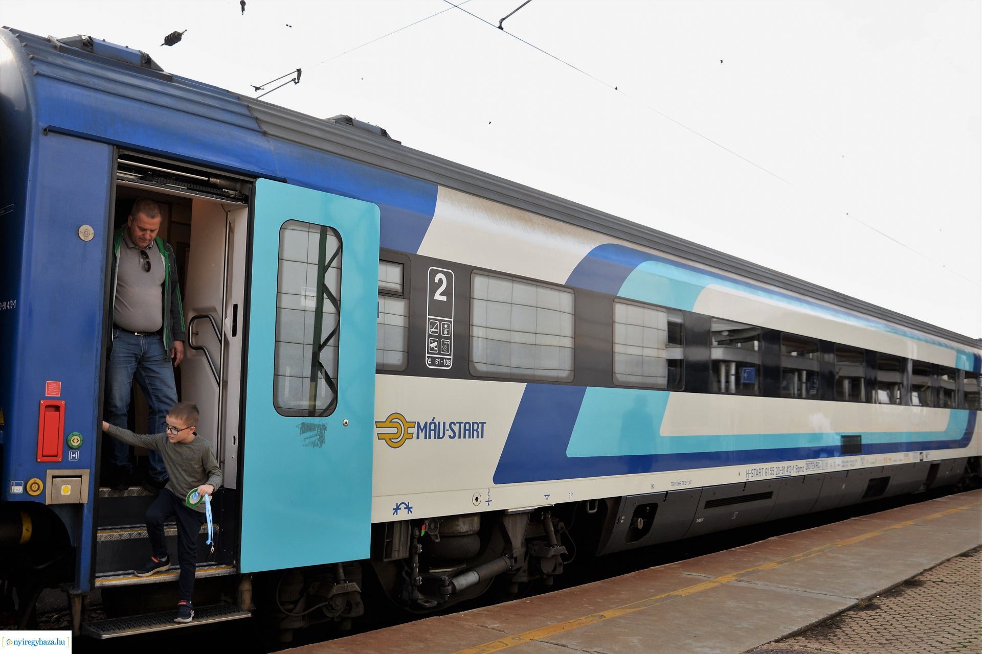 IC+ CSALÁD - roadshow