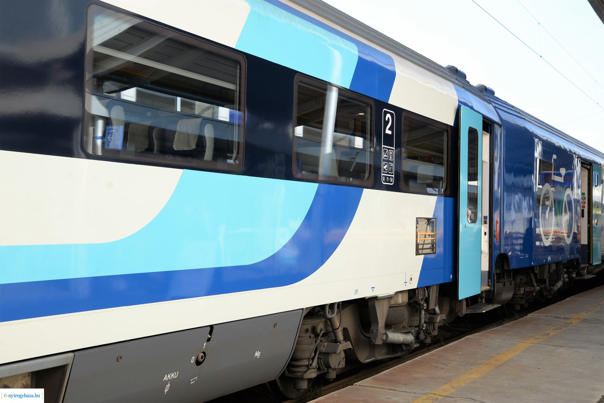 IC+ CSALÁD - roadshow