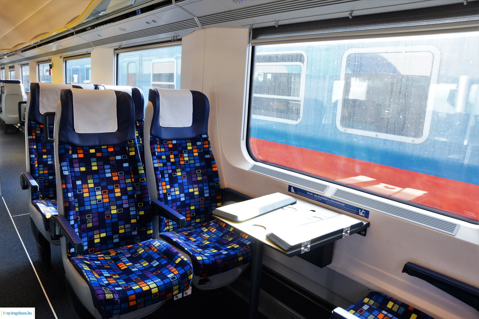 IC+ CSALÁD - roadshow