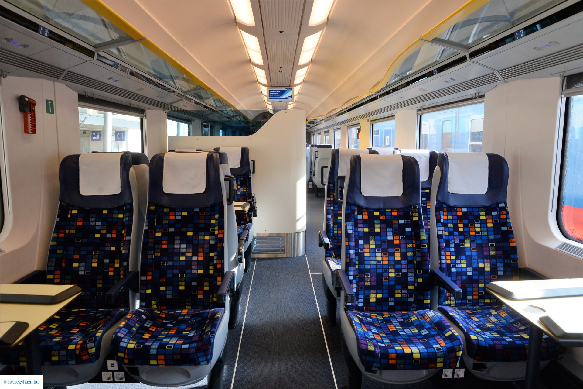 IC+ CSALÁD - roadshow