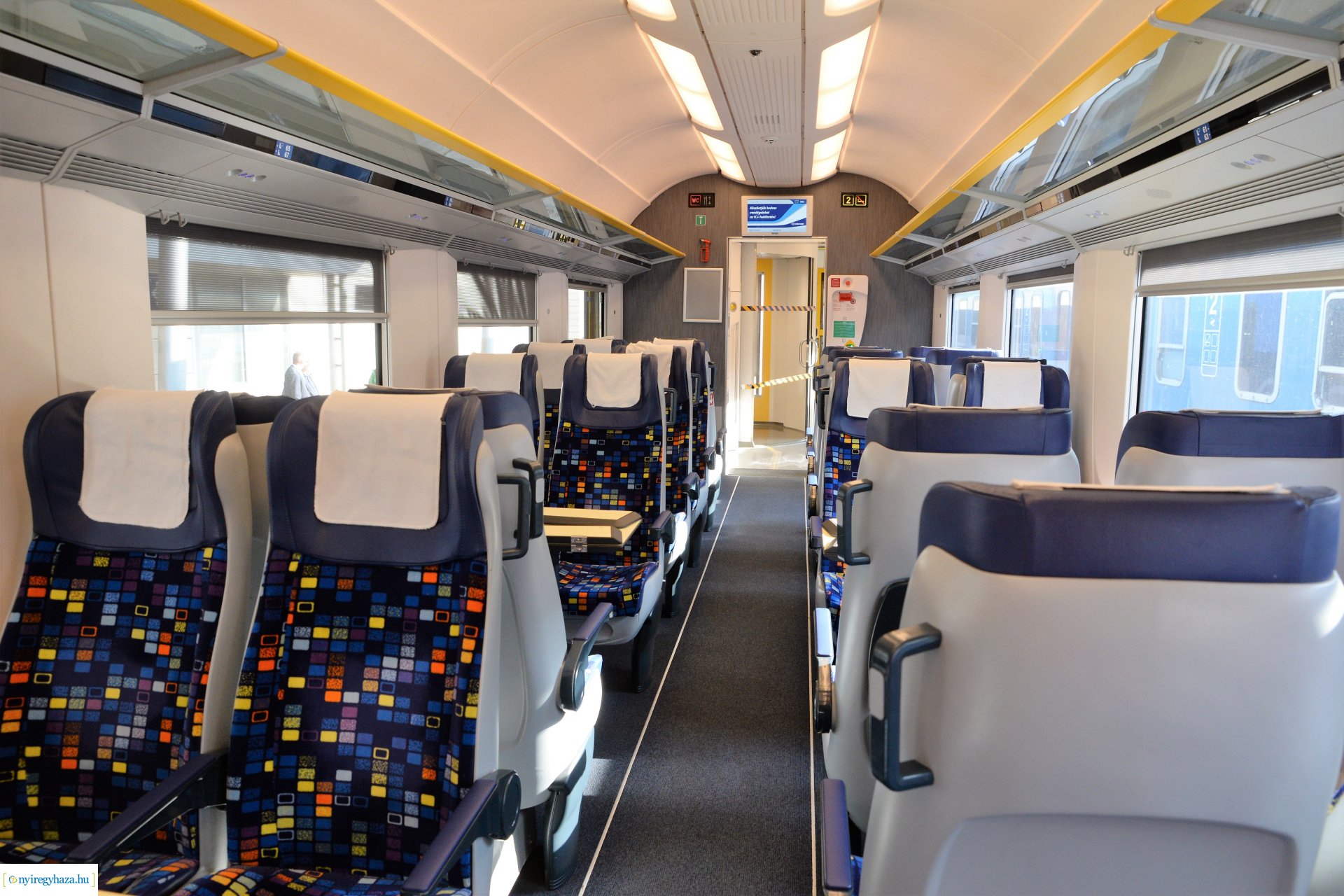 IC+ CSALÁD - roadshow