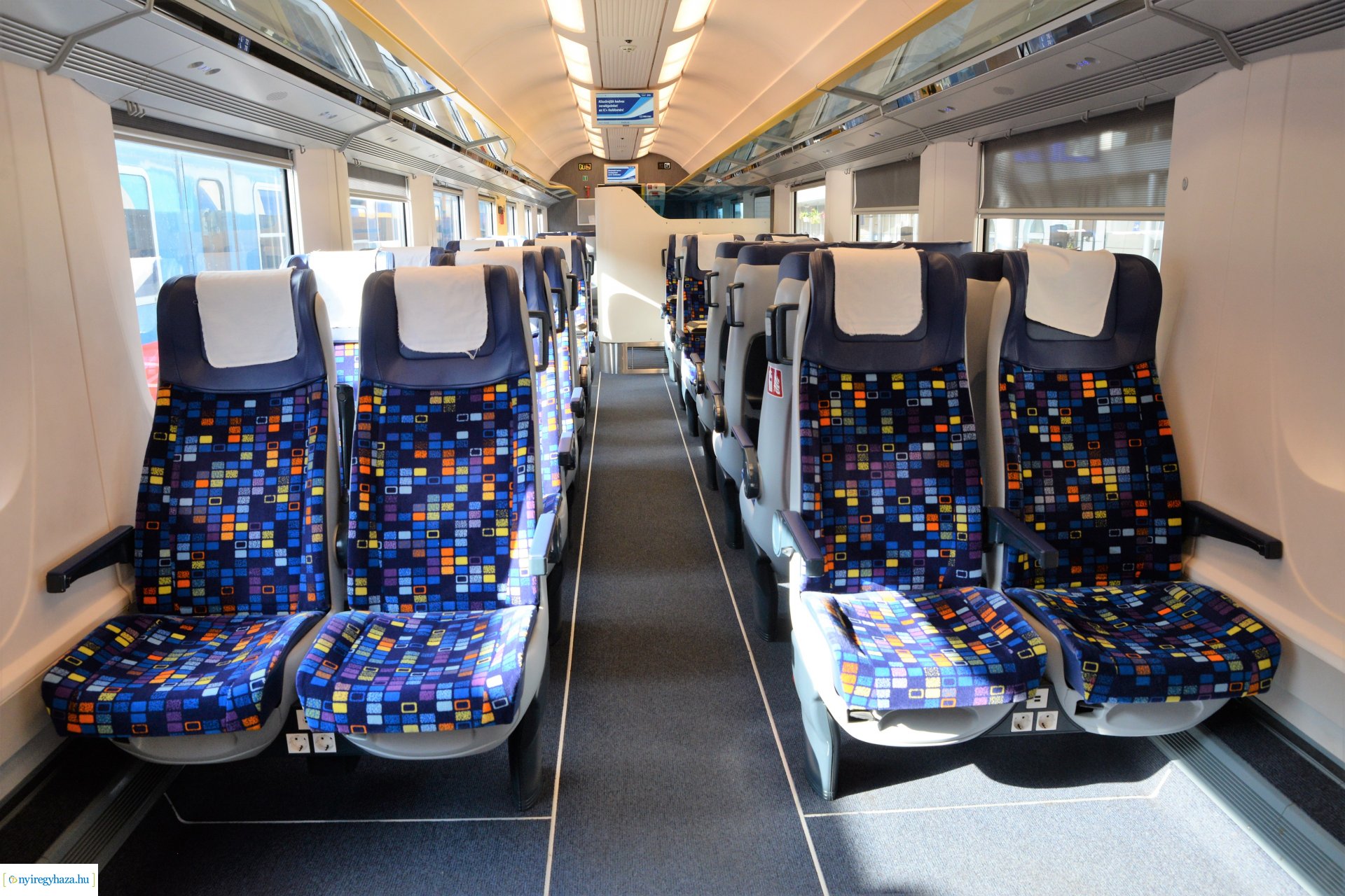 IC+ CSALÁD - roadshow