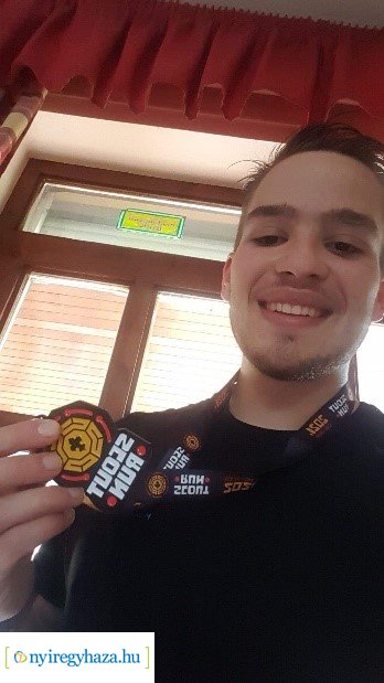 Idén is taroltak a szentimrések