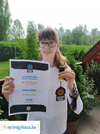 Idén is taroltak a szentimrések