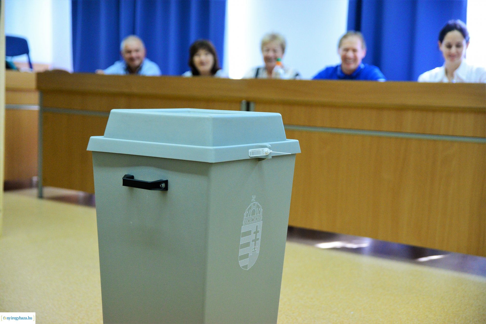Időközi önkormányzati választás Nyíregyházán