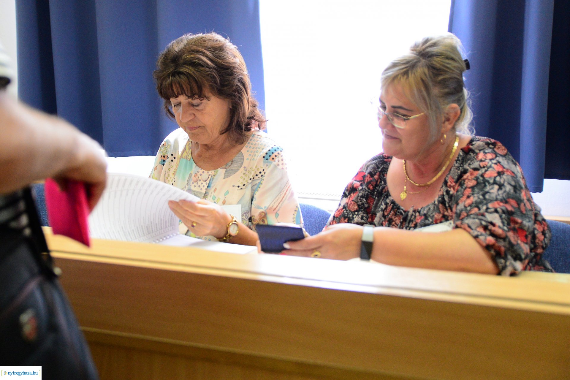 Időközi önkormányzati választás Nyíregyházán