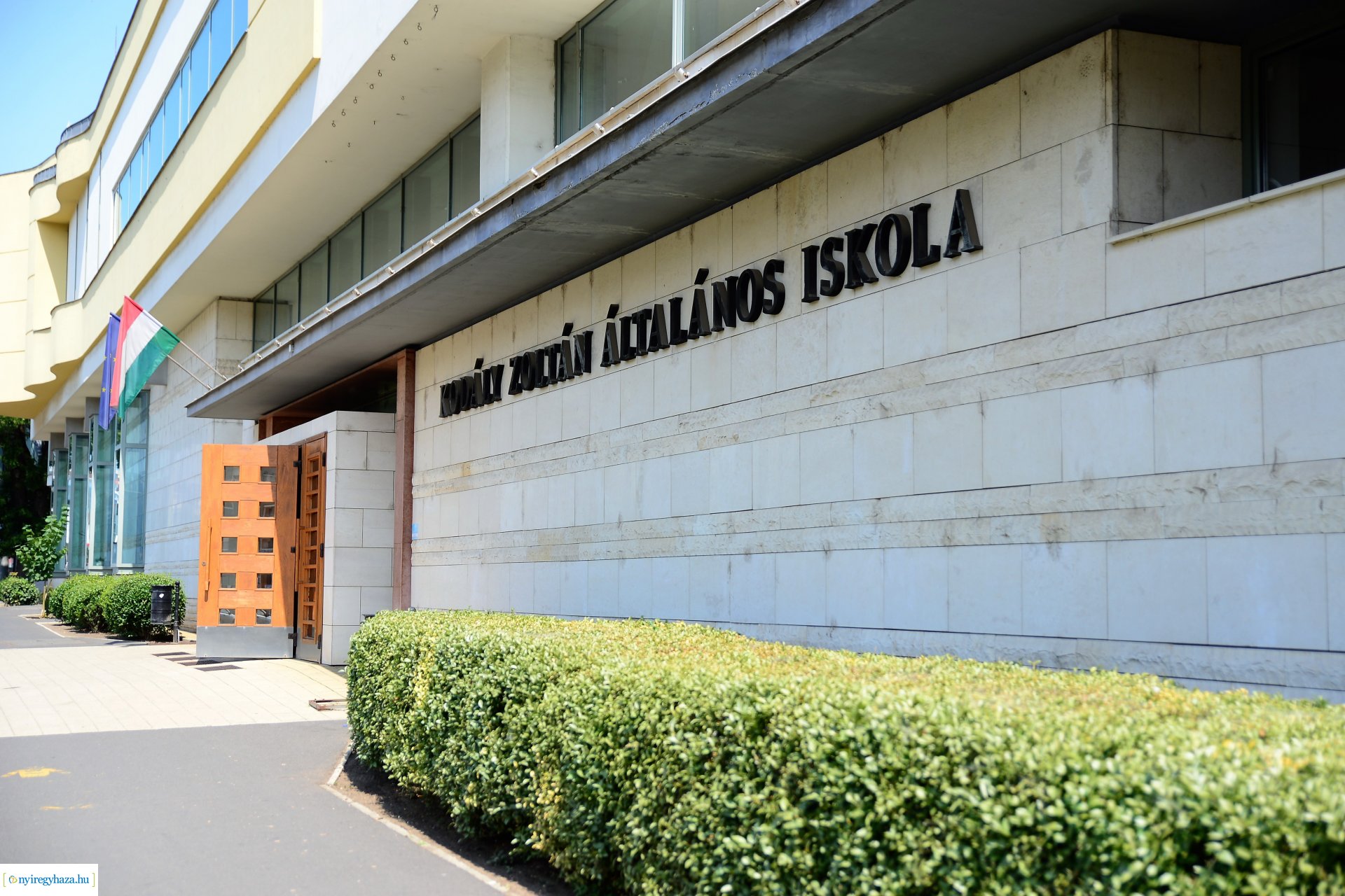 Időközi önkormányzati választás Nyíregyházán