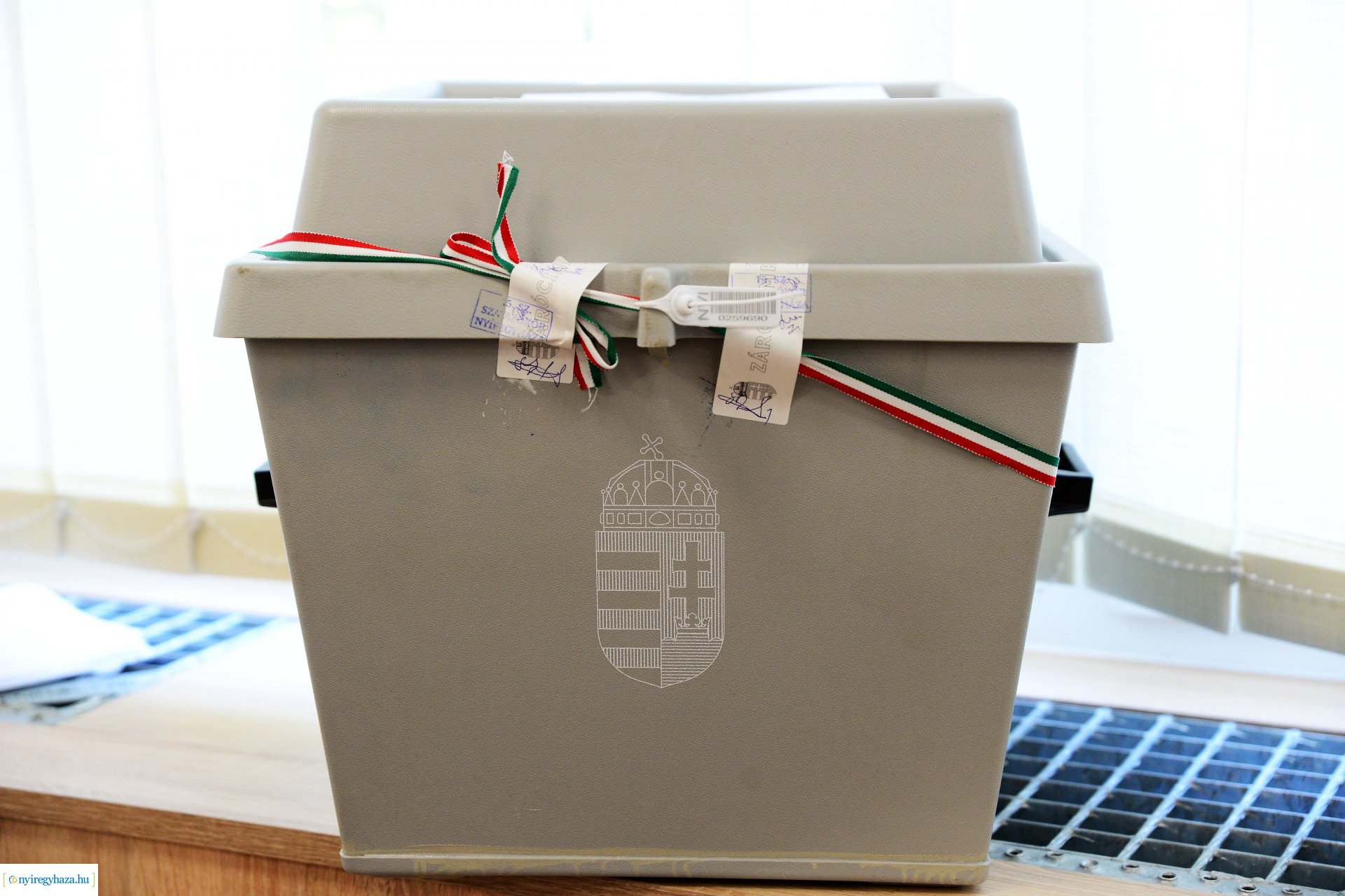 Időközi önkormányzati választás Nyíregyházán