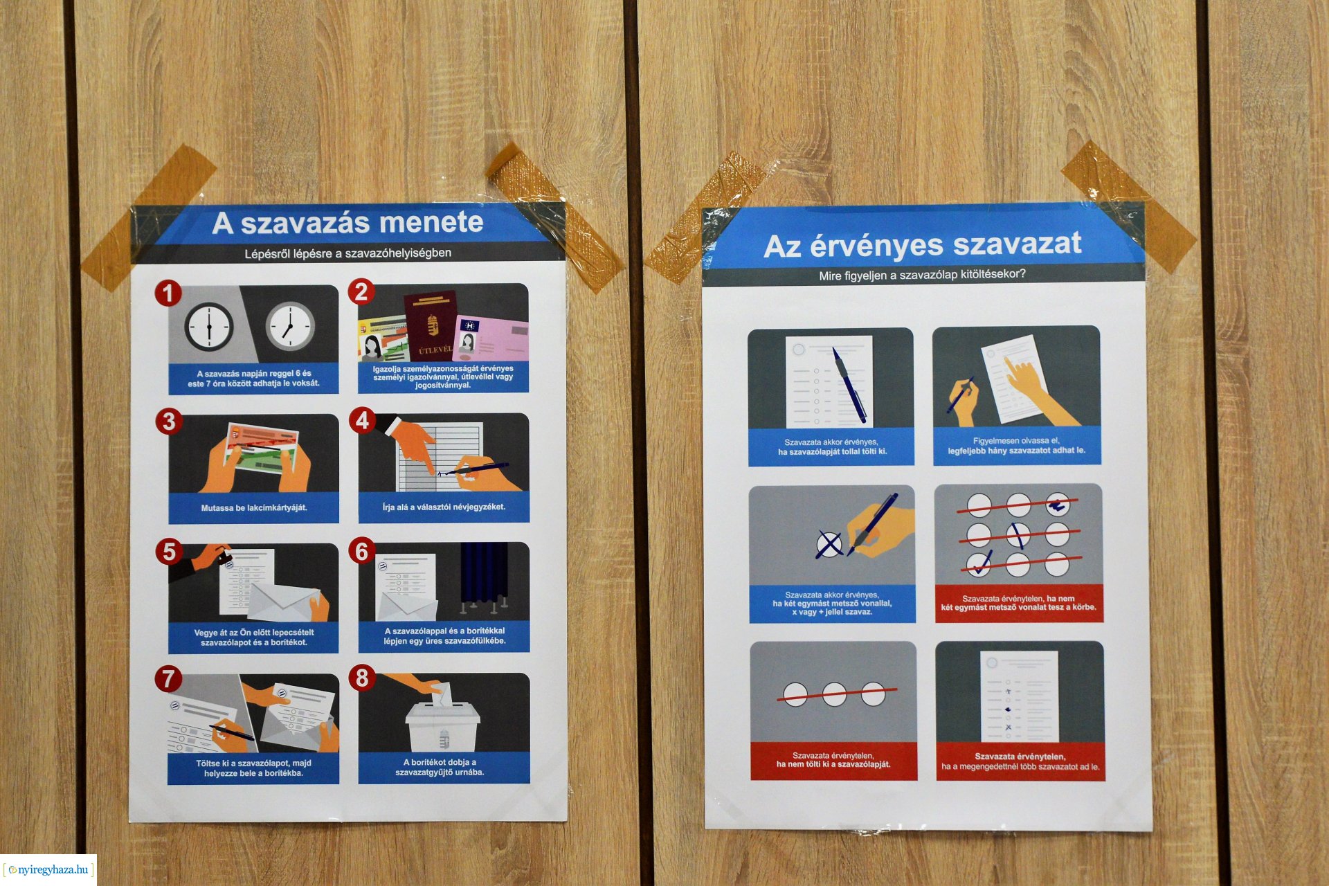 Időközi önkormányzati választás Nyíregyházán