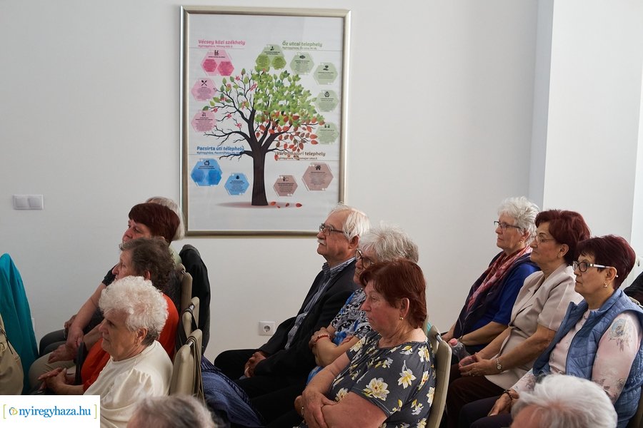 Idősek Akadémiája 20220505