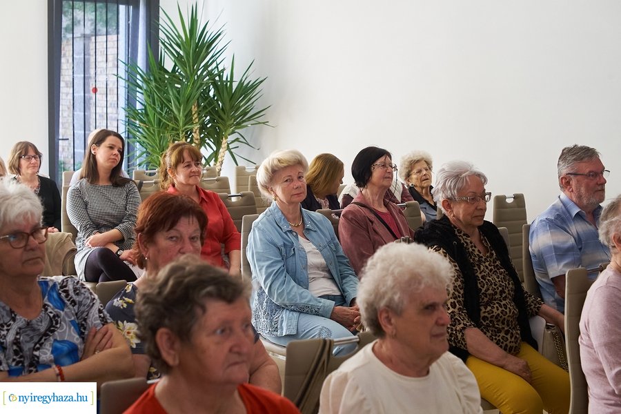 Idősek Akadémiája 20220505