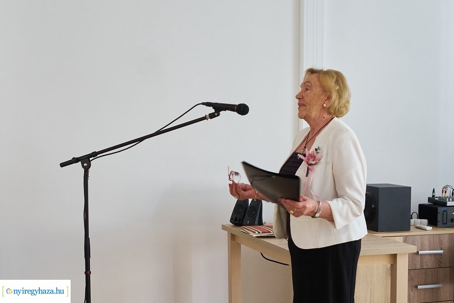 Idősek Akadémiája 20220505