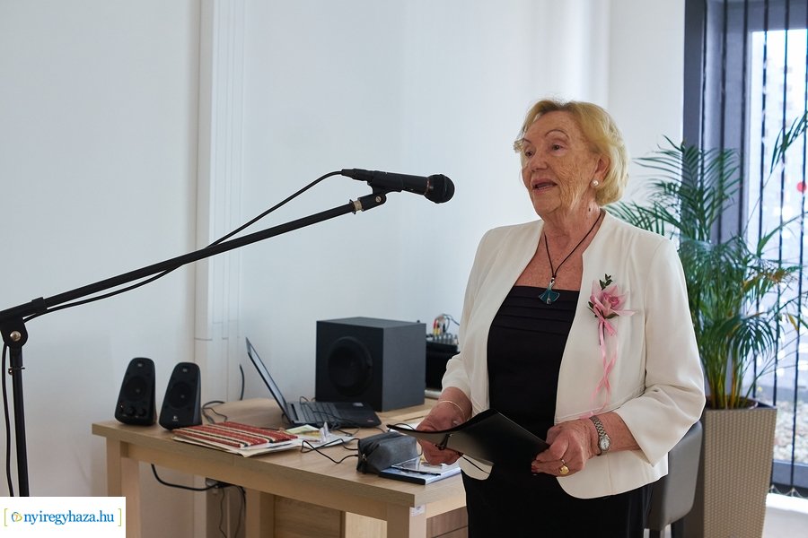 Idősek Akadémiája 20220505