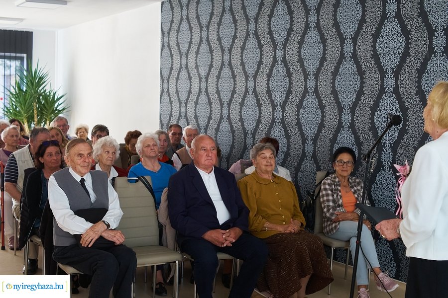 Idősek Akadémiája 20220505