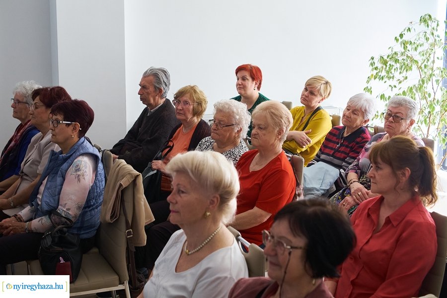 Idősek Akadémiája 20220505