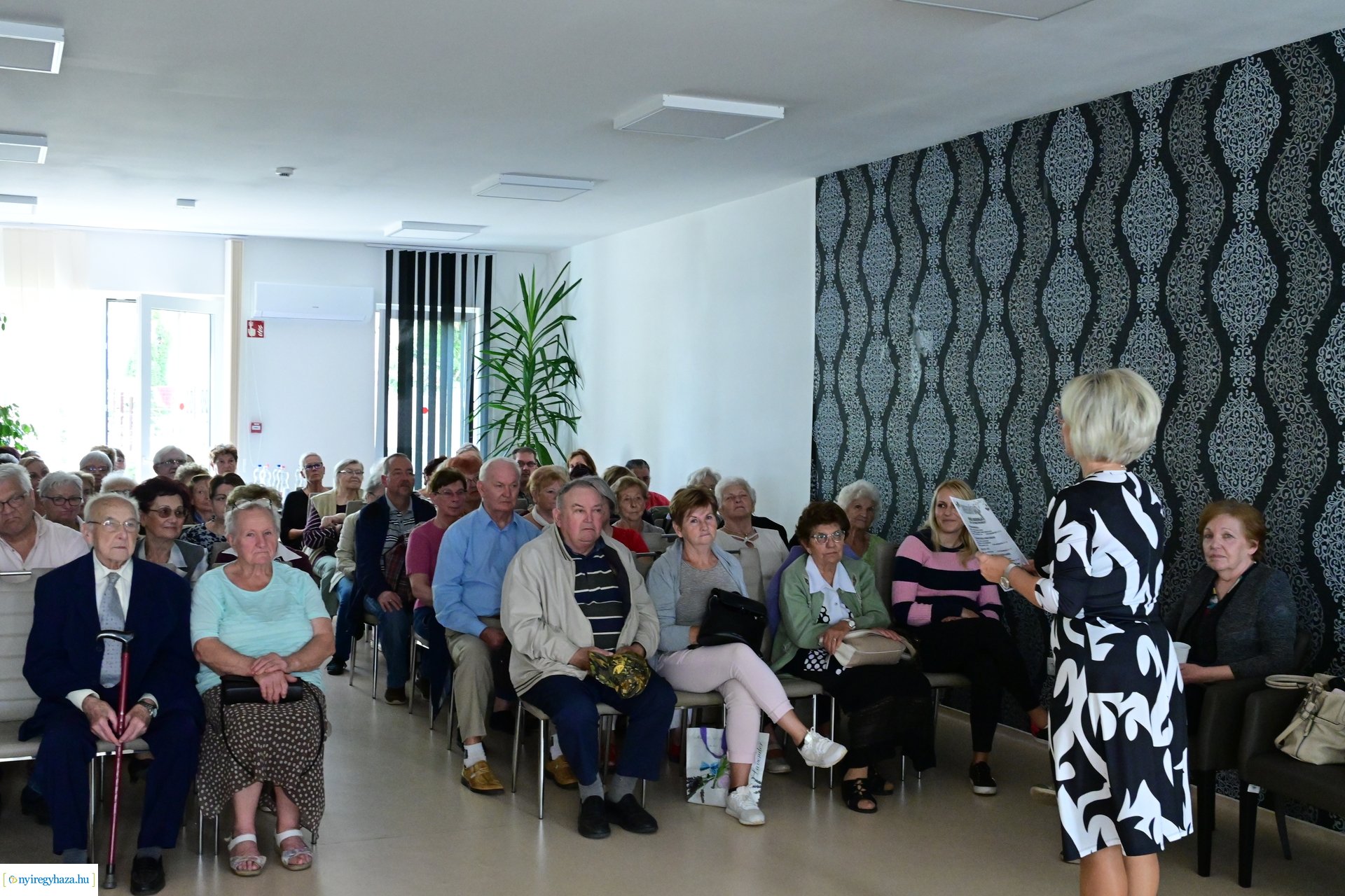 Idősek Akadémiája 20240919