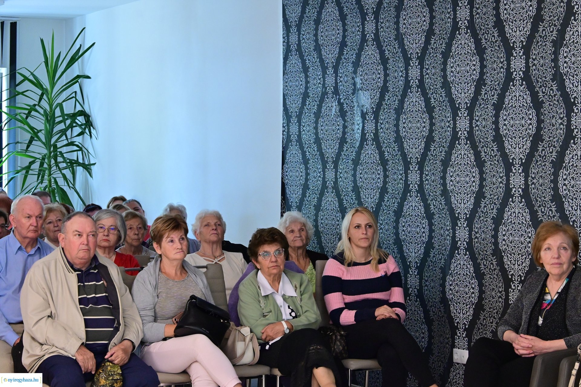 Idősek Akadémiája 20240919