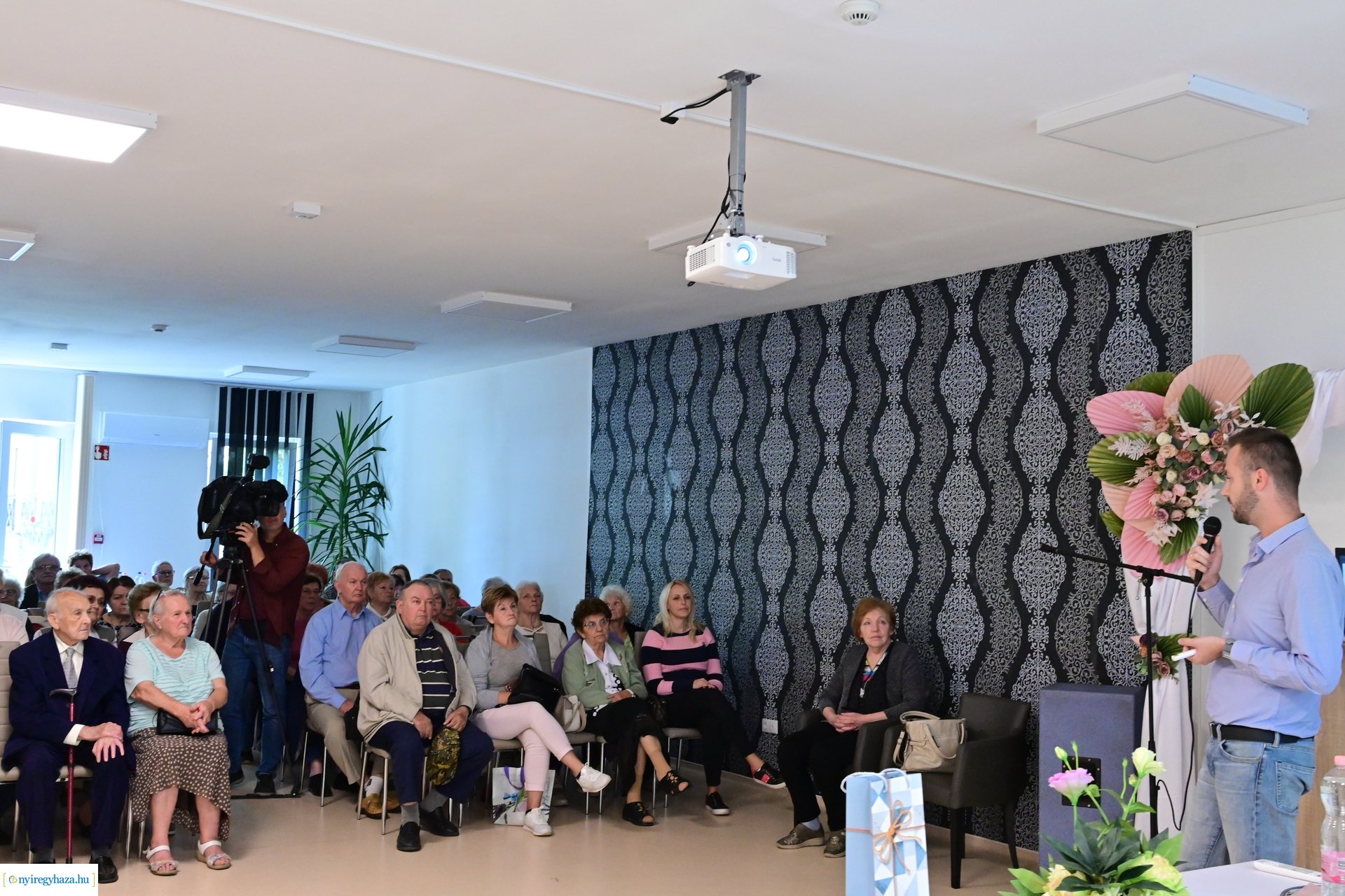 Idősek Akadémiája 20240919