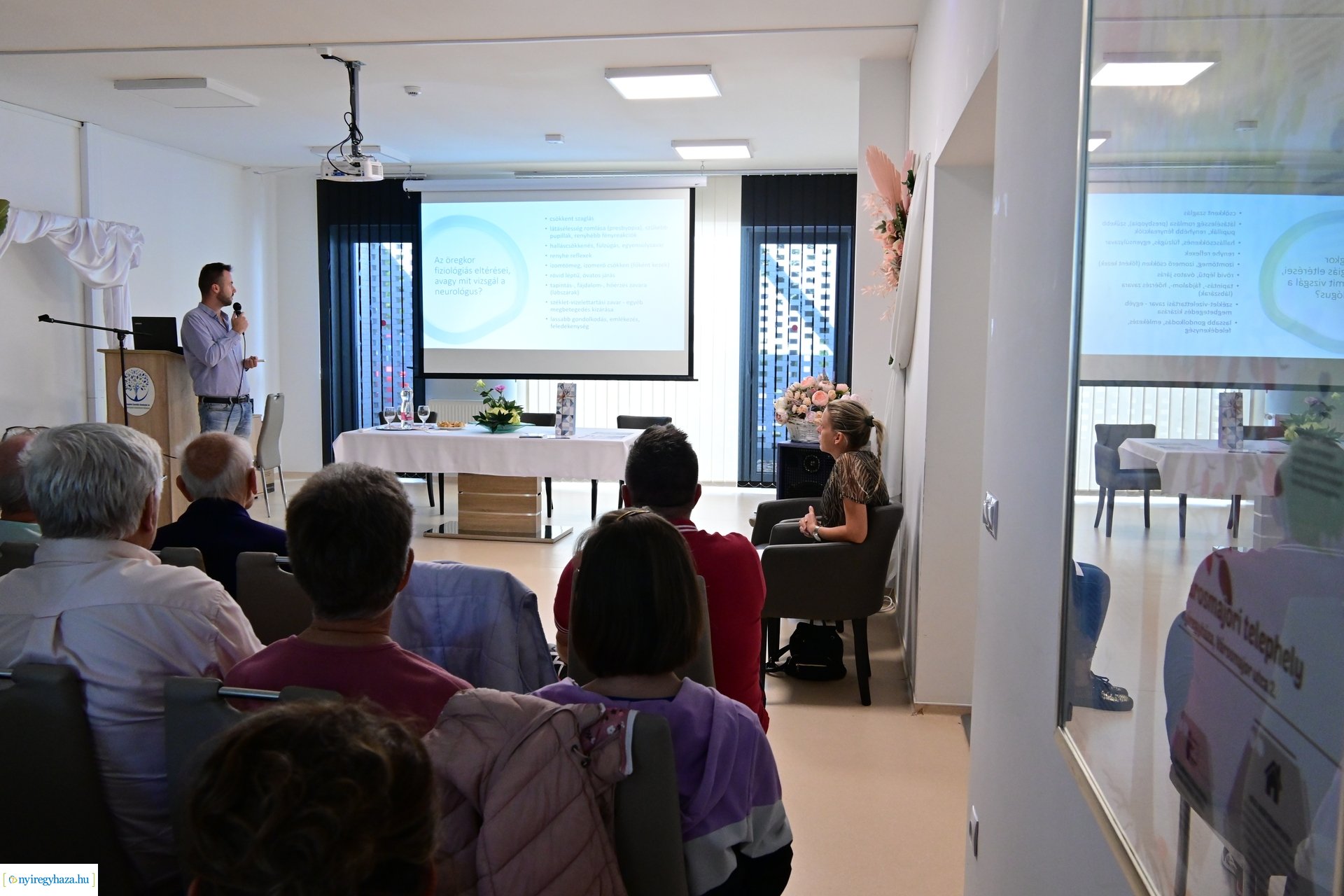 Idősek Akadémiája 20240919