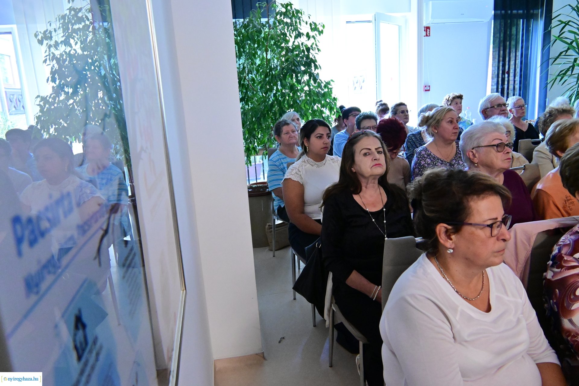 Idősek Akadémiája 20240919