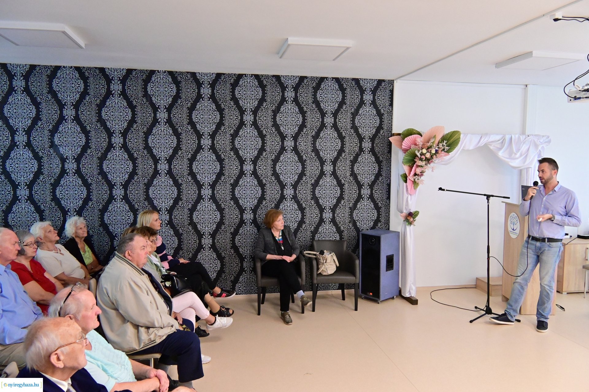 Idősek Akadémiája 20240919