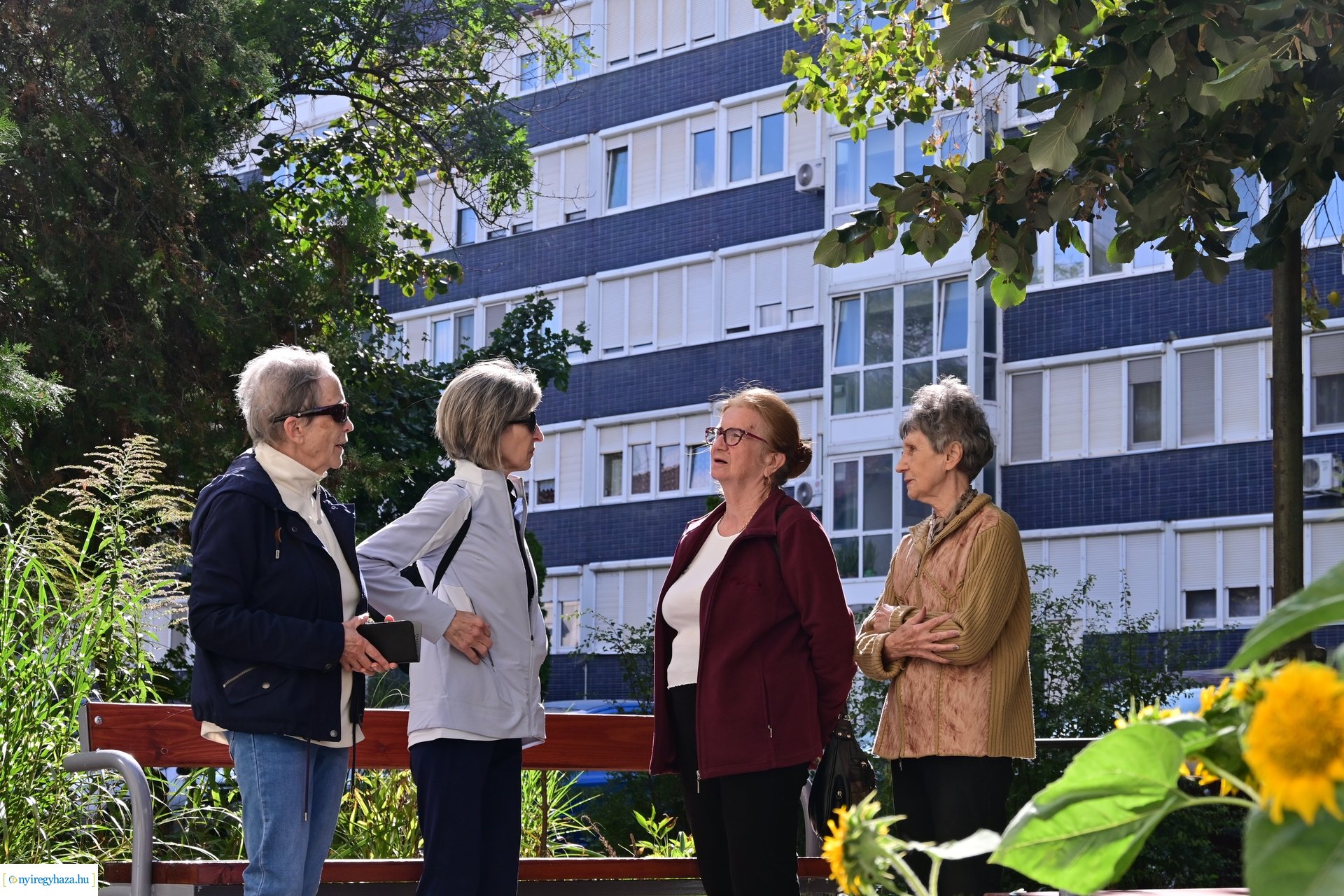 Idősek Akadémiája 20240919