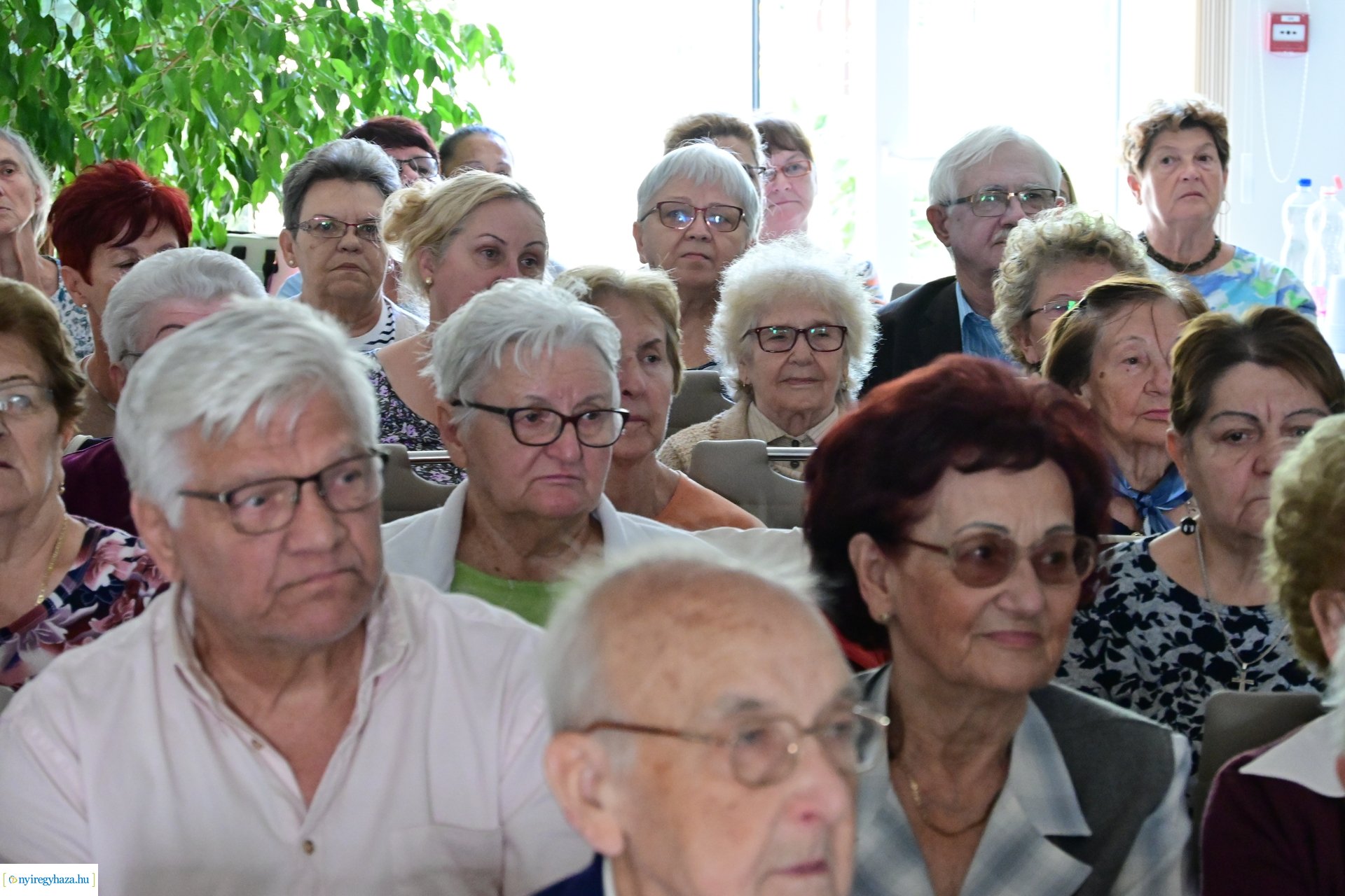 Idősek Akadémiája 20240919