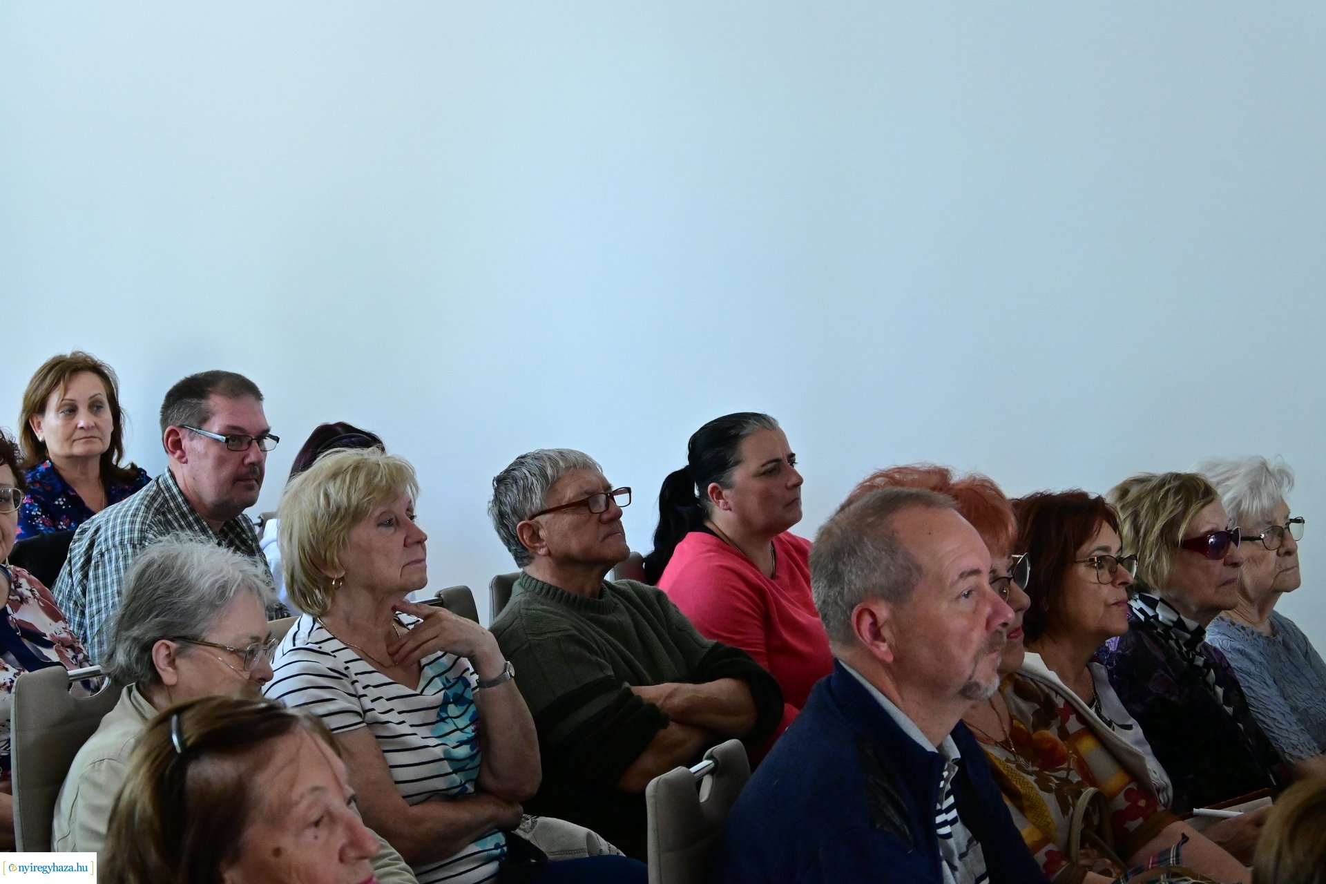 Idősek Akadémiája 20240919