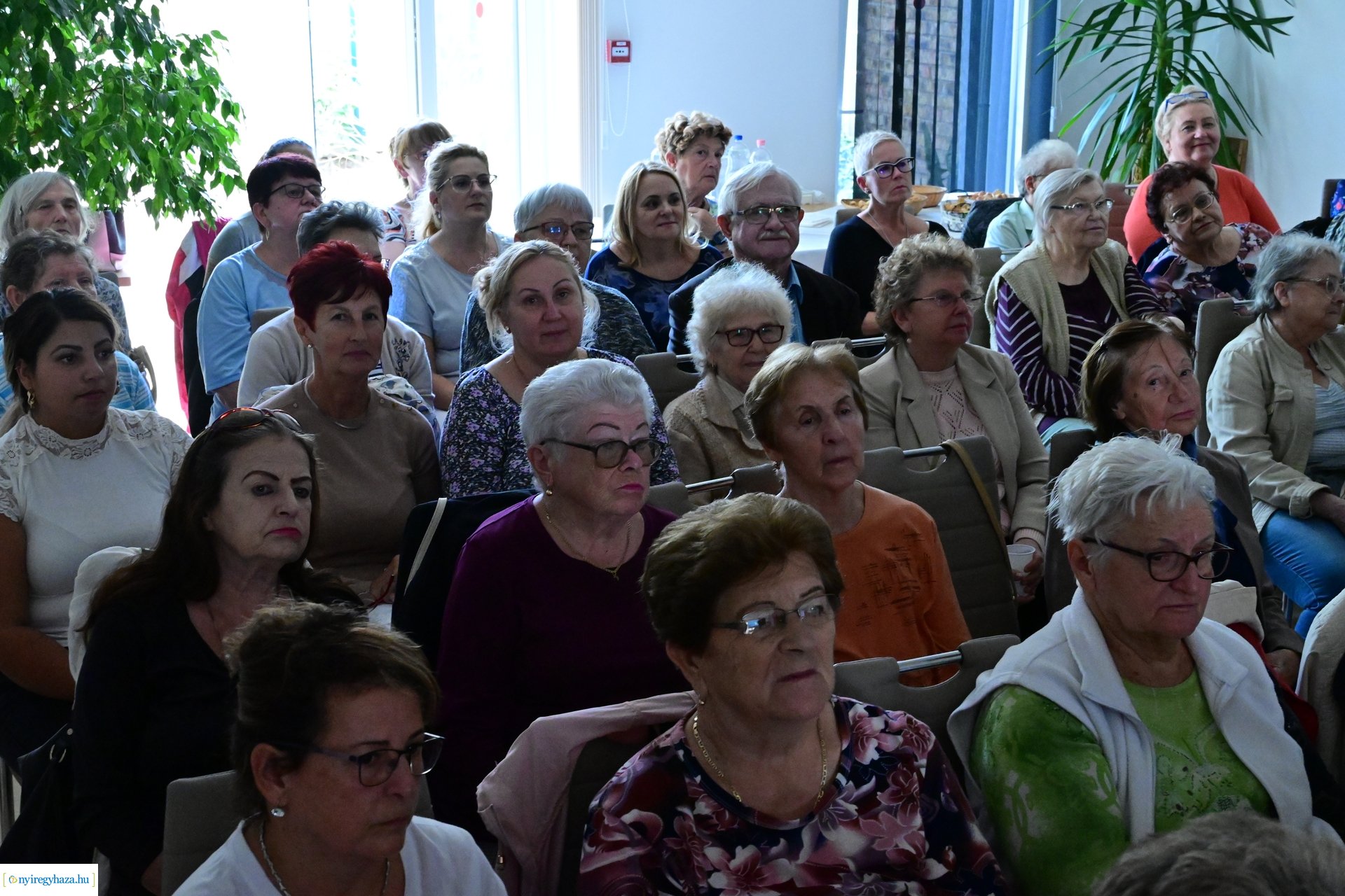 Idősek Akadémiája 20240919