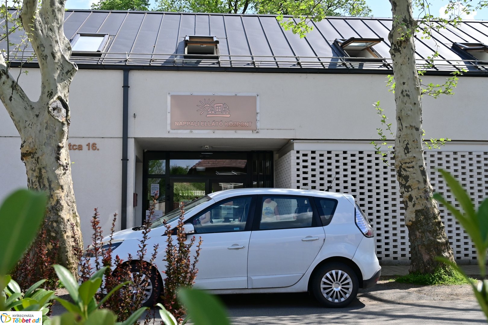 Idősek Akadémiája 2025 áprilisában