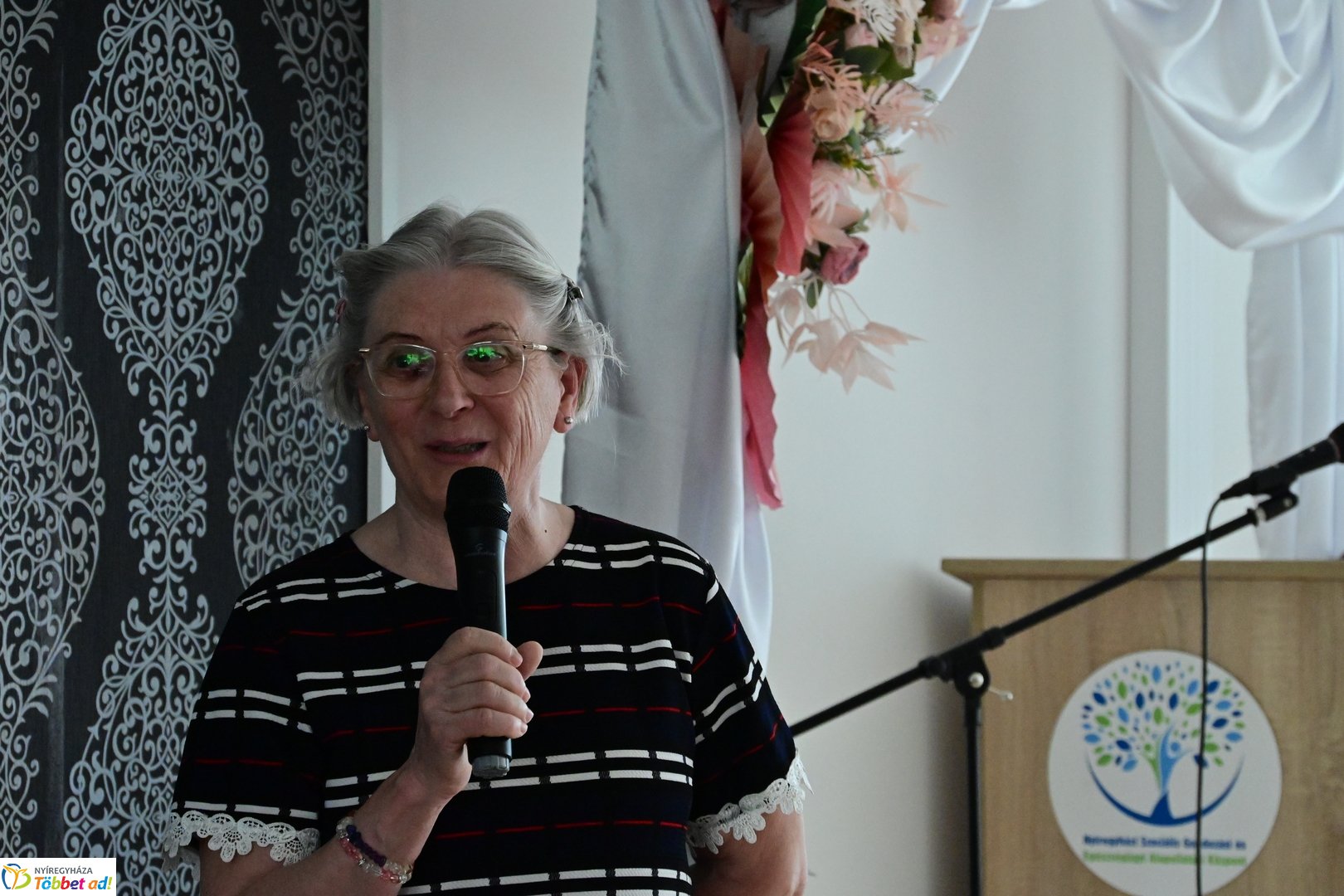 Idősek Akadémiája 2025 áprilisában