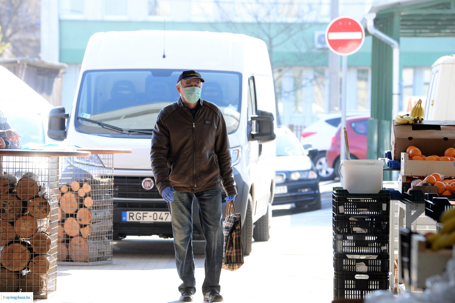 Idősek ideje a piacon