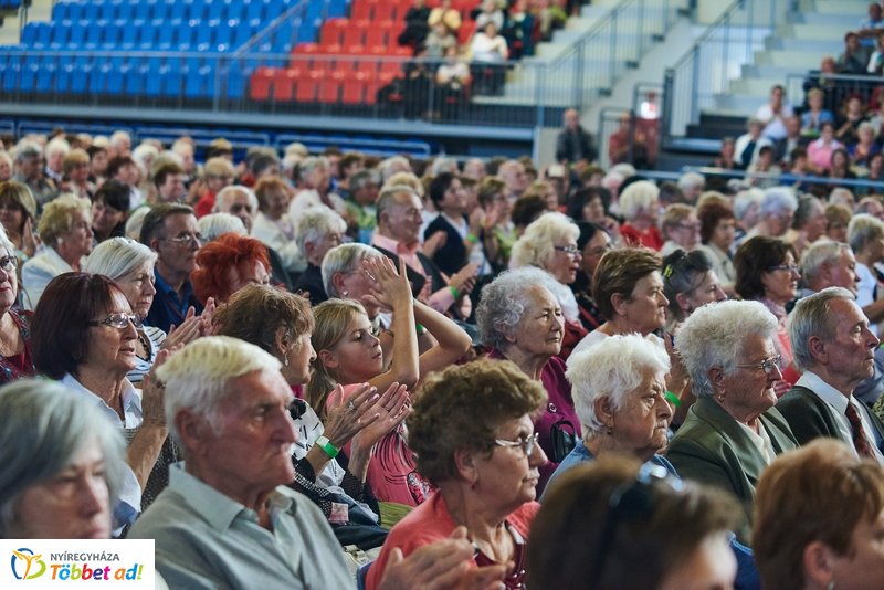Idősek Napja 2019