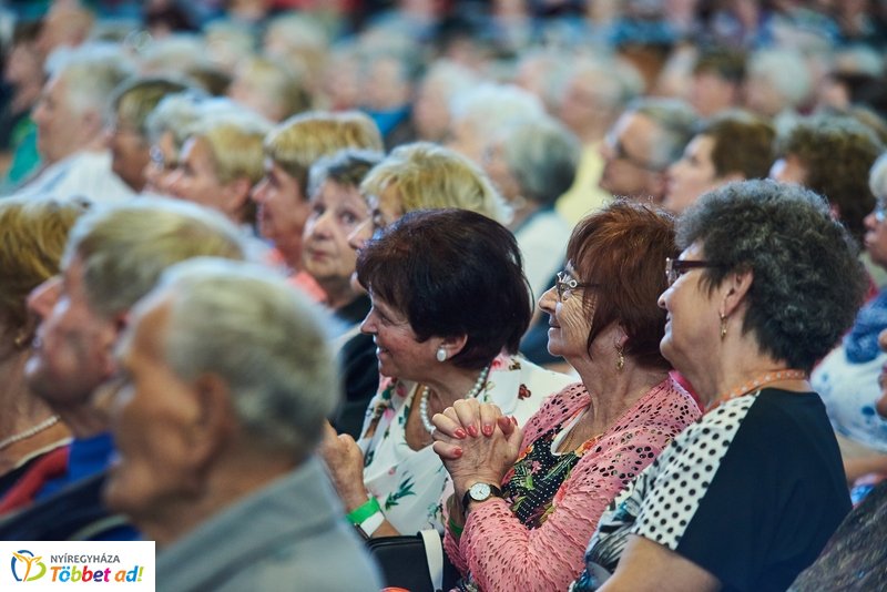 Idősek Napja 2019