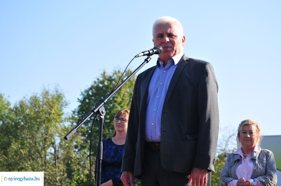 Idősek napja a múzeumfaluban 2023