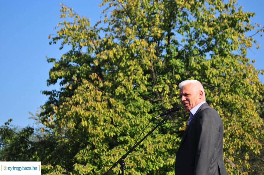 Idősek napja a múzeumfaluban 2023