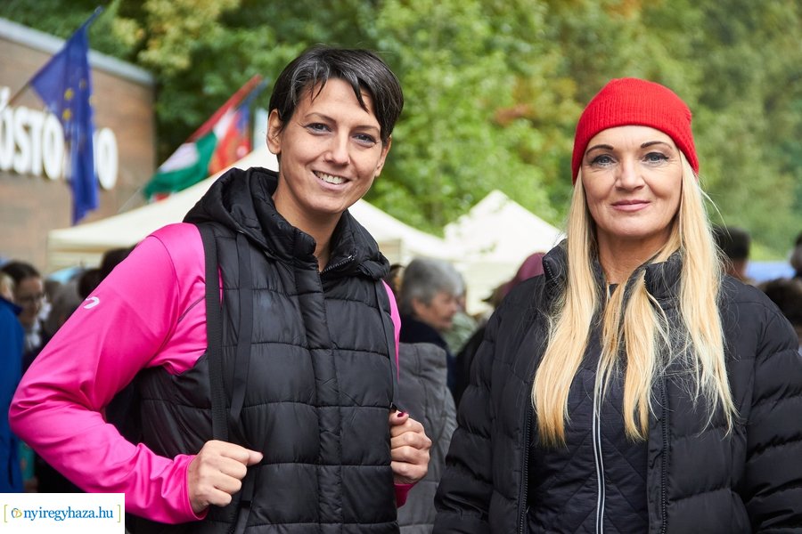 Idősek Napja az Állatparkban 2022