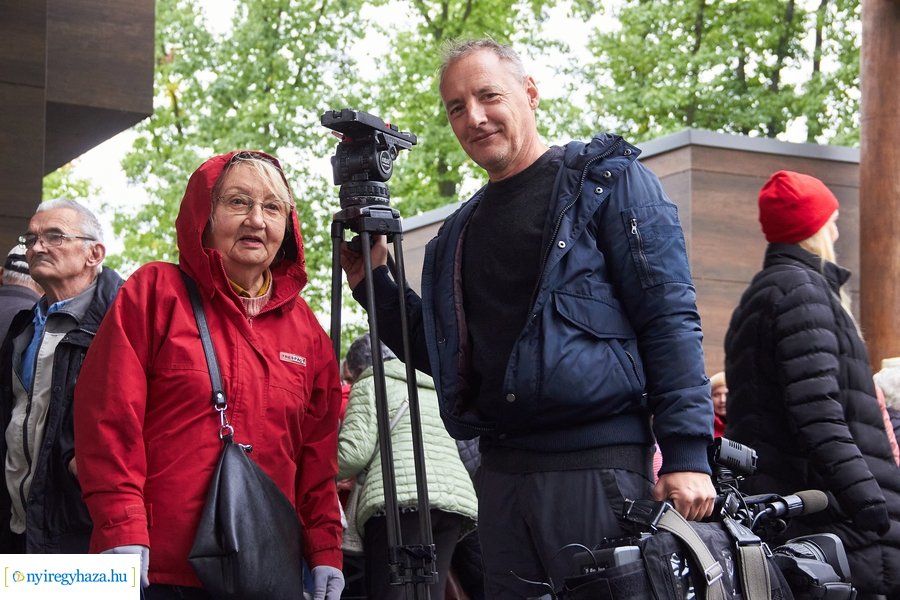 Idősek Napja az Állatparkban 2022