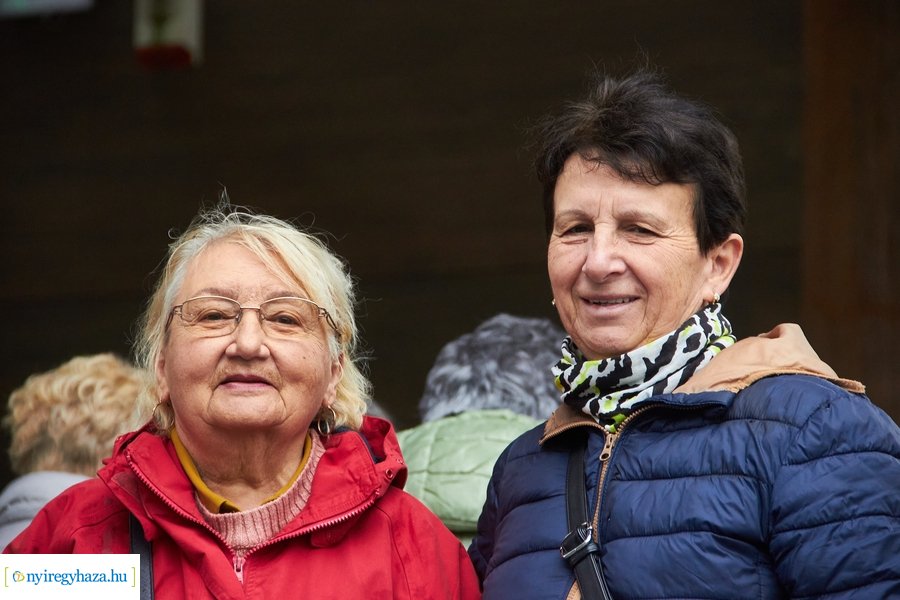 Idősek Napja az Állatparkban 2022