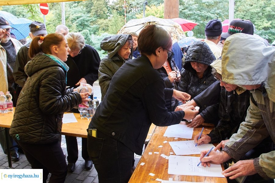 Idősek Napja az Állatparkban 2022