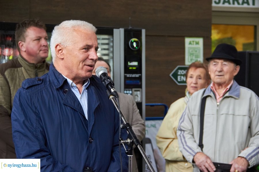 Idősek Napja az Állatparkban 2022