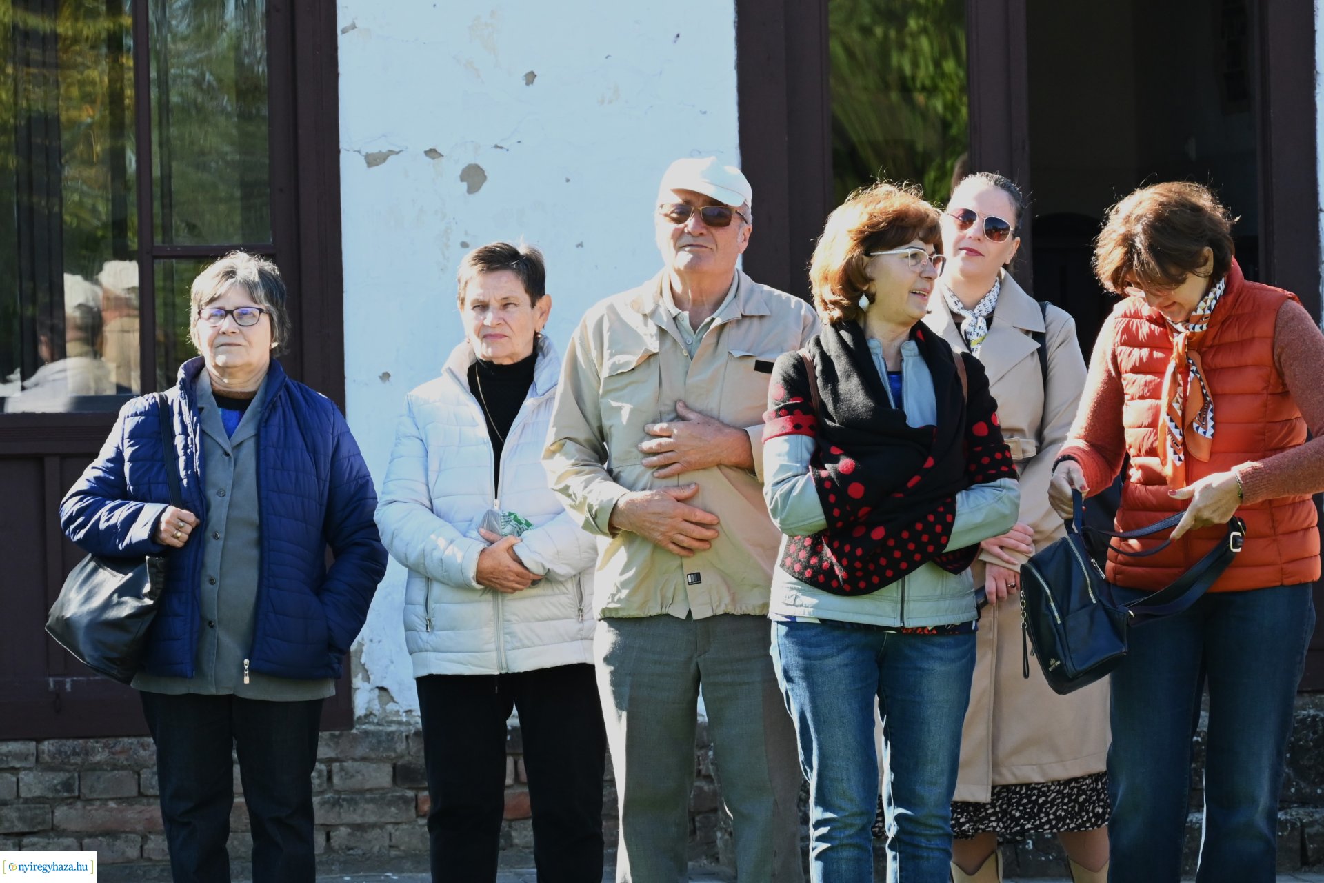 Idősek Világnapja 2024