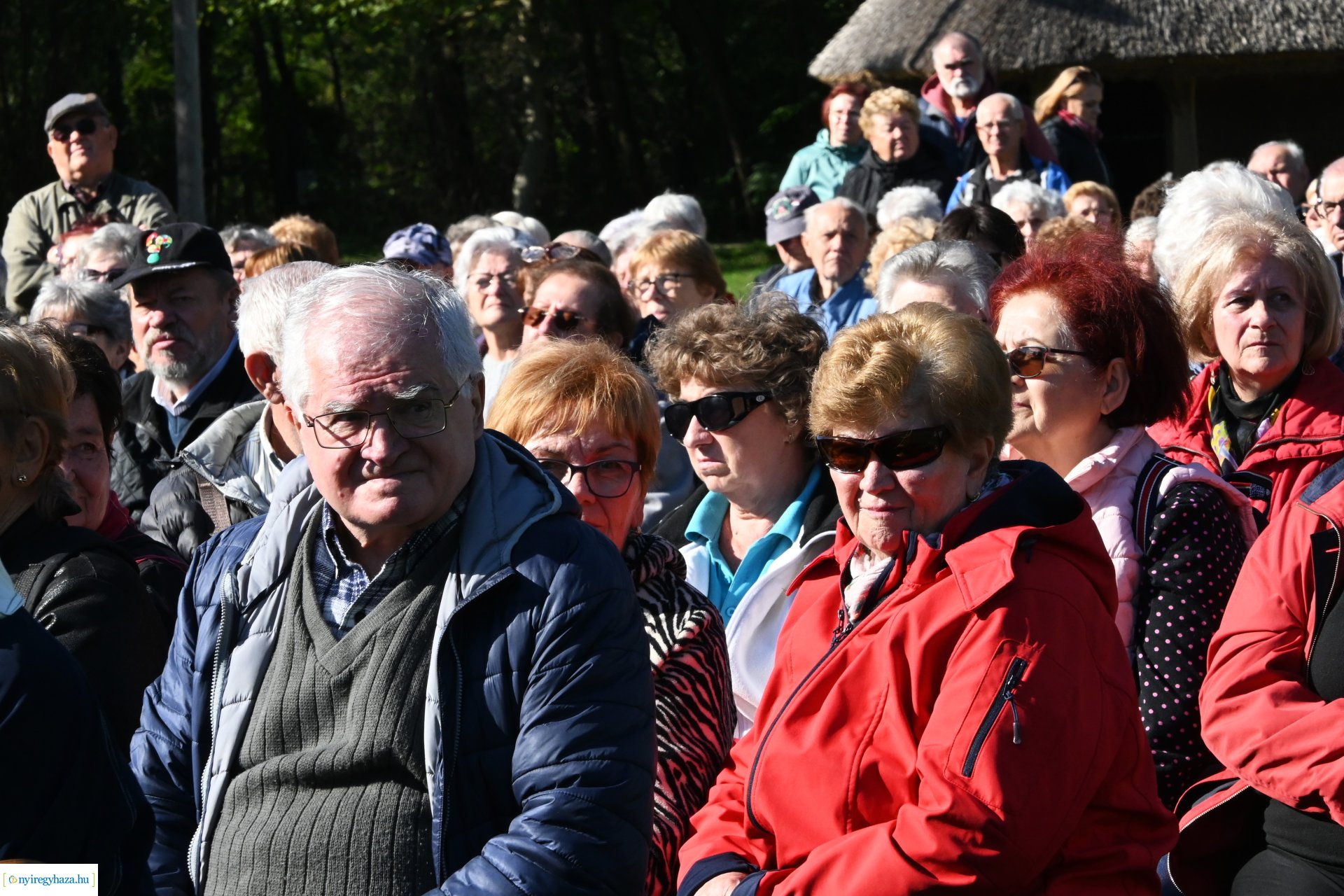 Idősek Világnapja 2024