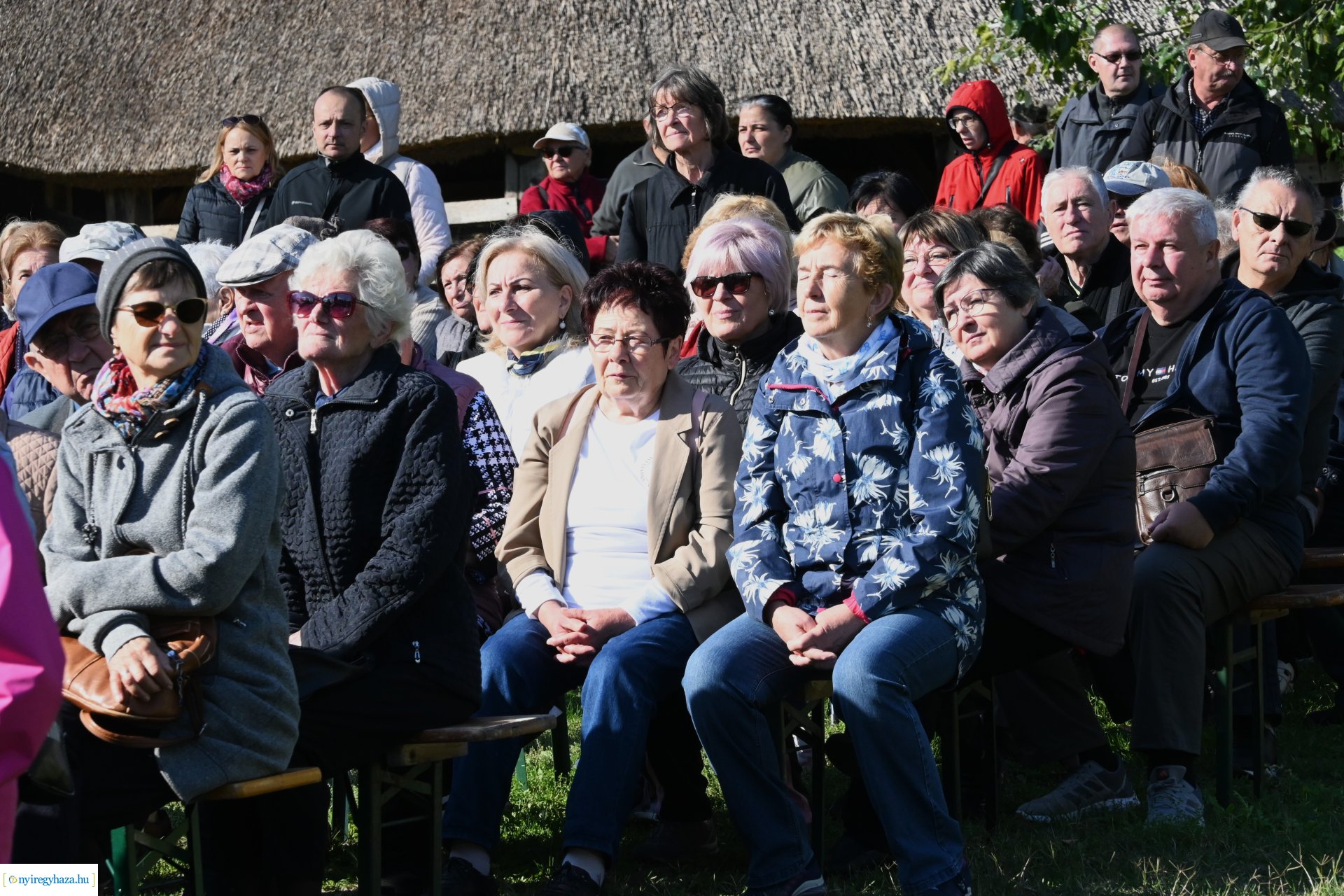 Idősek Világnapja 2024