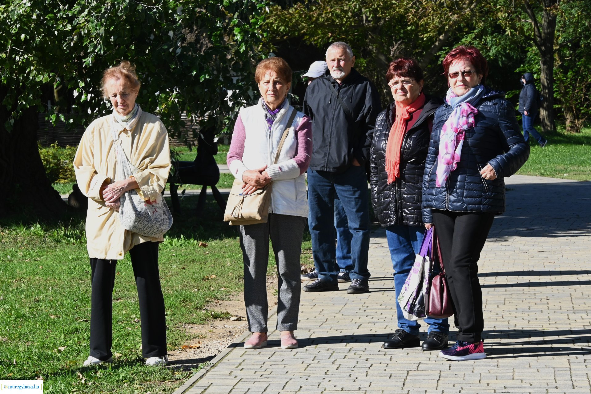 Idősek Világnapja 2024