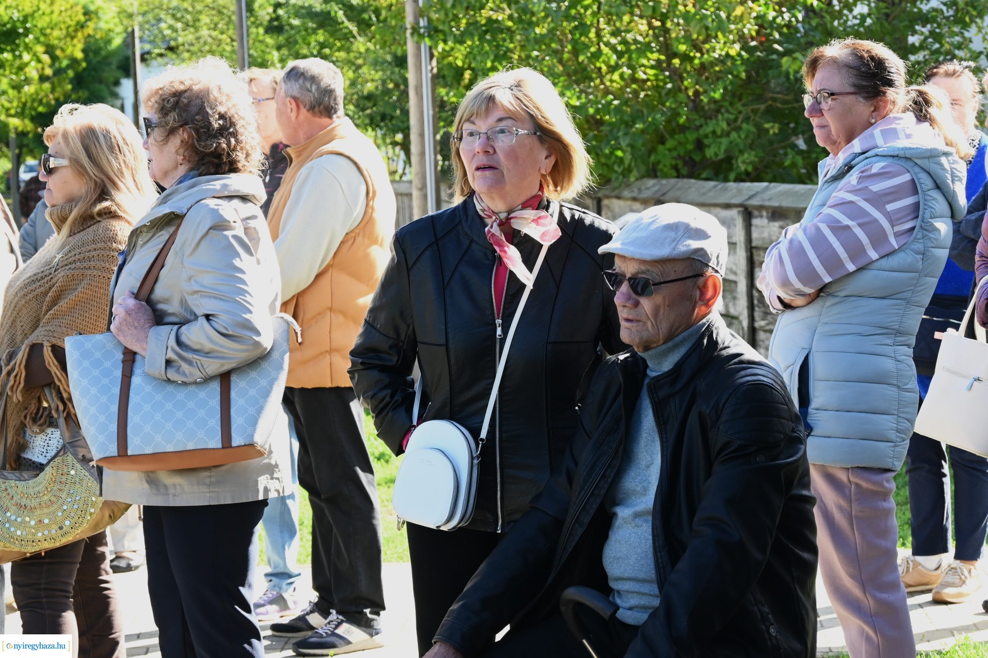 Idősek Világnapja 2024