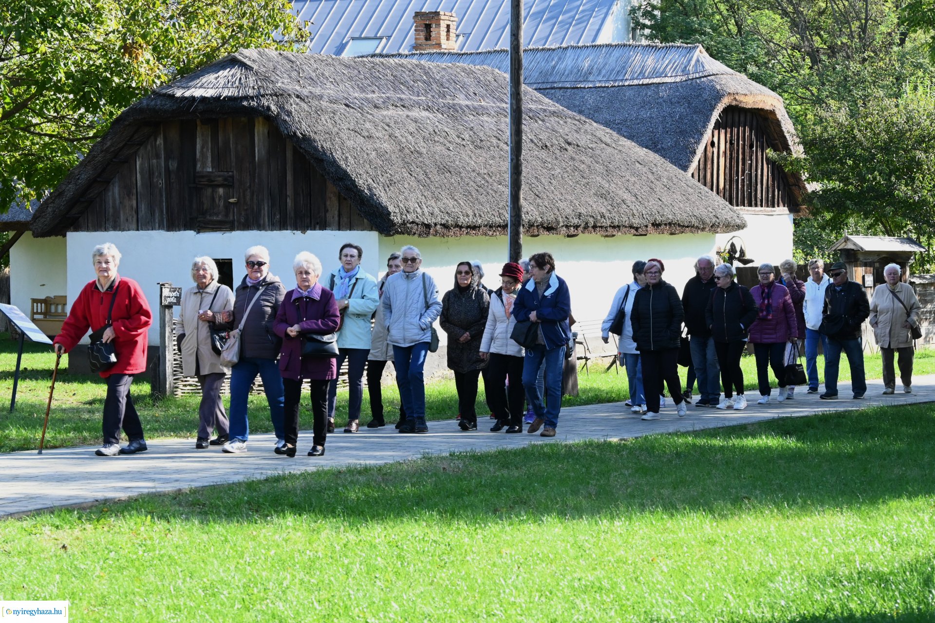 Idősek Világnapja 2024