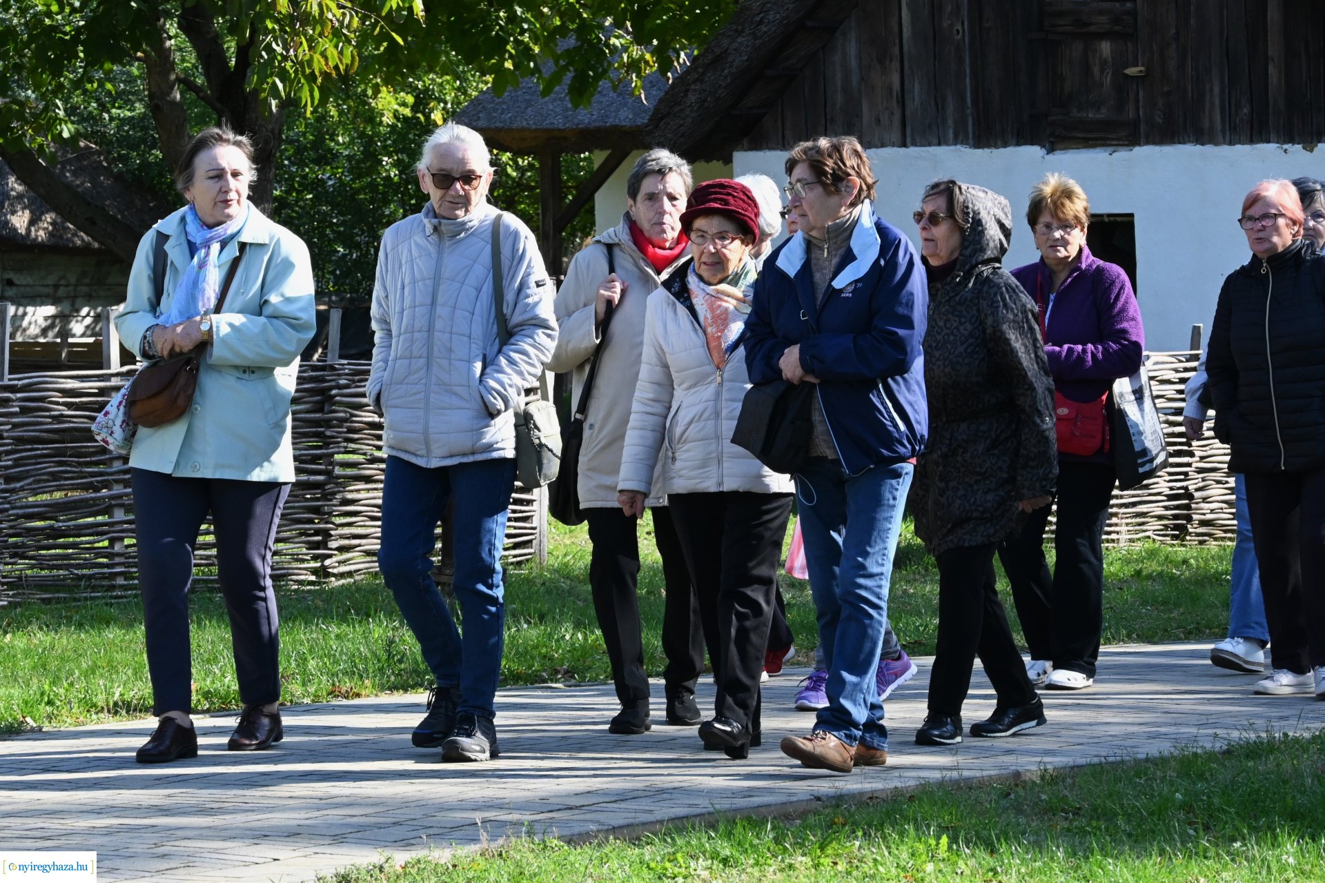 Idősek Világnapja 2024