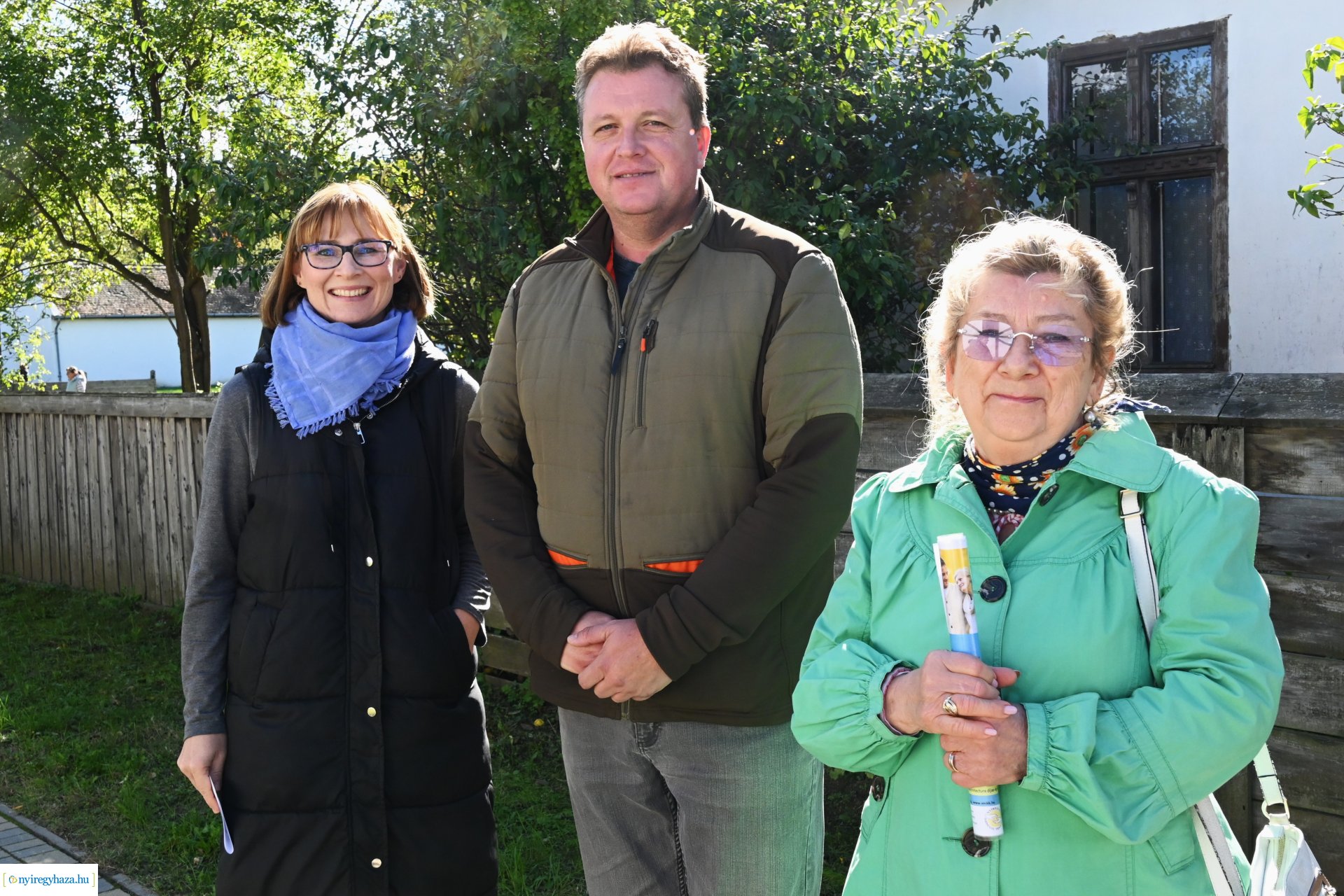 Idősek Világnapja 2024